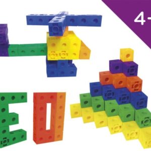 Cubos Conectores (Policubos) EVAFLEX