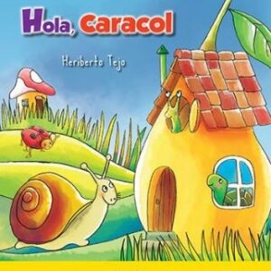 HOLA CARACOL - LOQUELEO