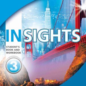 INSIGHTS 3 - MACMILLAN