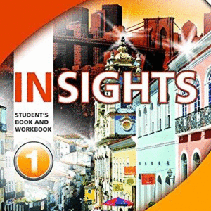INSIGHTS 1 - MACMILLAN