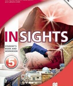 INSIGHTS 5 - MACMILLAN