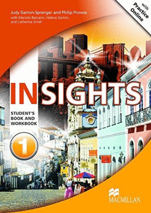 INSIGHTS 1 - MACMILLAN