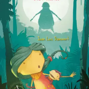 LALA Y LA FLAUTA DEL MONO - LOQUELEO