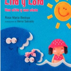 LITA Y LOTA, UNA OLITA Y UNA OLOTA - LOQUELEO