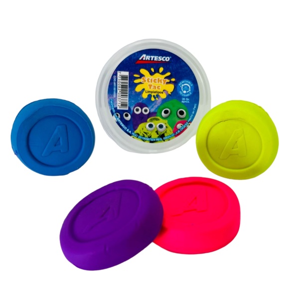 Limpiatipo Artesco - Imagen 2