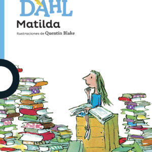 MATILDA - LOQUELEO