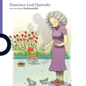 MATILDE Y EL LADRÓN DE RECUERDOS - LOQUELEO