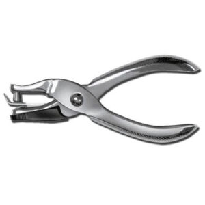 Perforador 1 Hueco - Twins