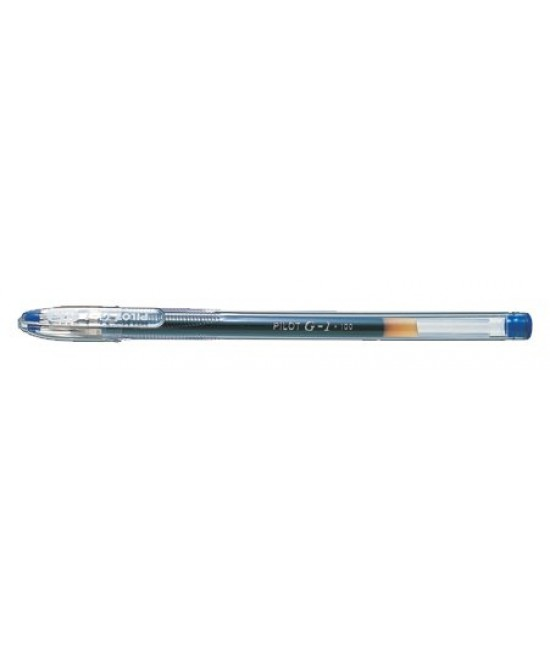 Bolígrafo Tinta Gel G-1 0.5 Pilot