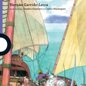 PIRATAS EN EL CALLAO - LOQUELEO