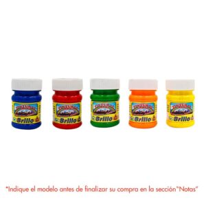 Pintura Apu 30ml