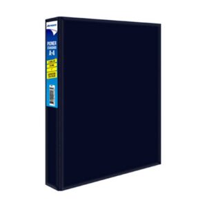 Pioner Universal Artesco A4 / 2ANILLOS/ 25 mm