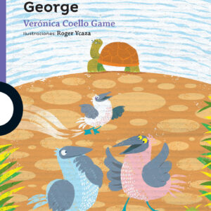 SE BUSCA NOVIA PARA SOLITARIO GEORGE - LOQUELEO