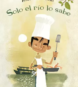 SOLO EL RIO LO SABE - LOQUELEO