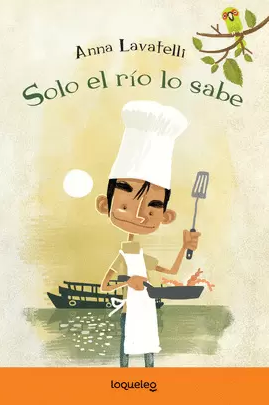 SOLO EL RIO LO SABE - LOQUELEO