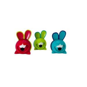 Tajador Croc Croc Conejo Maped