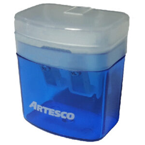 Tajador doble M-614 Artesco