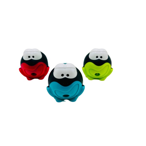 Tajador Croc Croc Sapito Maped