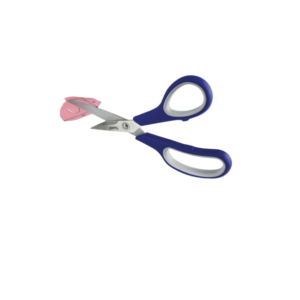 Tijera Mango Flexible 21.5 cm - Twins