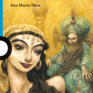 UNA Y MIL NOCHES DE SHEREZADA - LOQUELEO