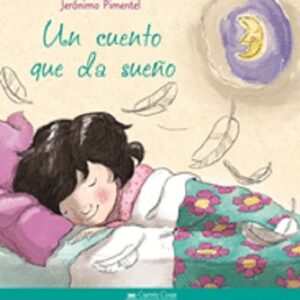 UN CUENTO QUE DA SUEÑO - LOQUELEO
