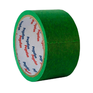 Cinta Masking Tape 48mm x18m (20yd) Verde