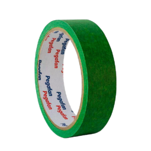 Cinta Masking Tape 24mm x18m (20yd) Verde