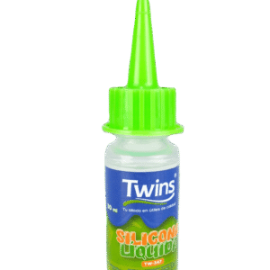 Silicona Líquida 30ml Twins