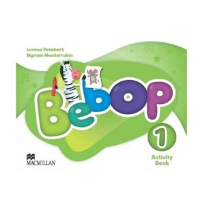 Bebop 1 Activity Book