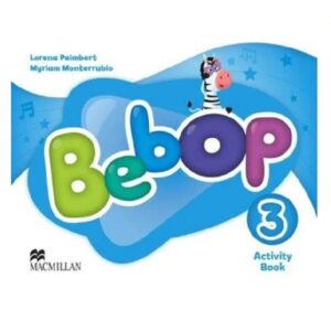 Bebop 3 Activity Book