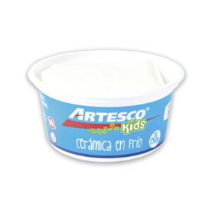 Ceramica en frio 250gr