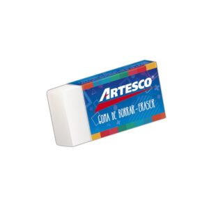 Borrador Blanco Chico - Artesco