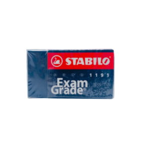 Borrador Stabilo Exam Grade Chico
