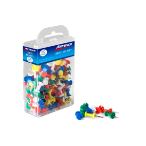 Chinche Indicador x 100 unid. Artesco