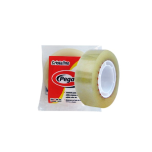 Cinta adhesiva 3/4 x25 yds. Pegafán