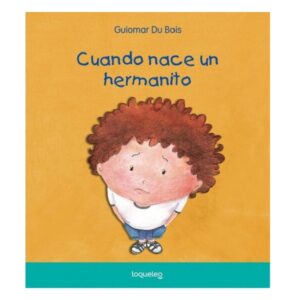 CUANDO NACE UN HERMANITO - LOQUELEO