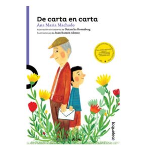 DE CARTA EN CARTA - LOQUELEO