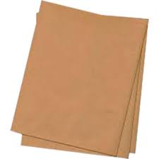 Papel Kraft 75 X120CM