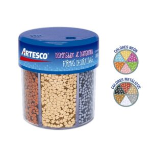 Diamantina Formas Decorativas Artesco