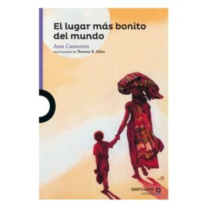 EL LUGAR MÁS BONITO DEL MUNDO - LOQUELEO