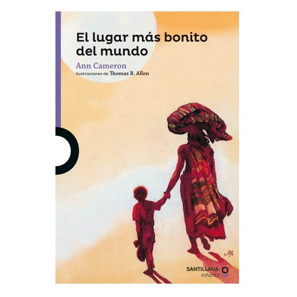 EL LUGAR MÁS BONITO DEL MUNDO - LOQUELEO