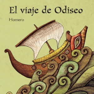 EL VIAJE DE ODISEO - LOQUELEO