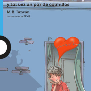 HISTORIA SOBRE UN CORAZÓN ROTO - LOQUELEO