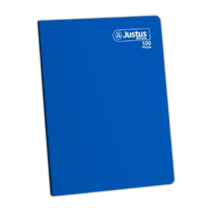 Cuaderno Escolar A4 Justus