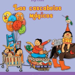 LOS CASCABELES MÁGICOS - LOQUELEO