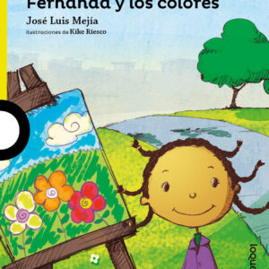 FERNANDA Y LOS COLORES - LOQUELEO