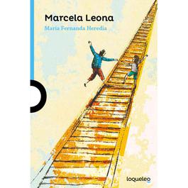 MARCELA LEONA - LOQUELEO