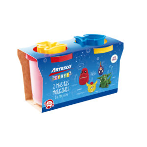 Masita Blanda x 2 Artesco