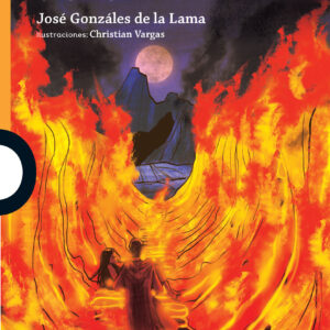 NAHUAN Y EL FUEGO OSCURO - LOQUELEO