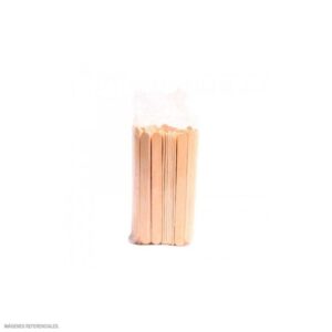 Palitos De Chupetes De Natural